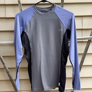 O’Neill Premium Skin Long Sleeve Rash Guard